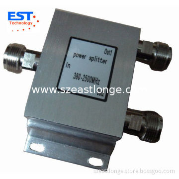 2 Way Power Divider /splitter